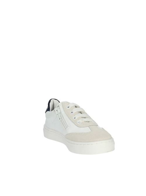 SNEAKERS PACIOTTI 4US | 42301/WHITE BLUE